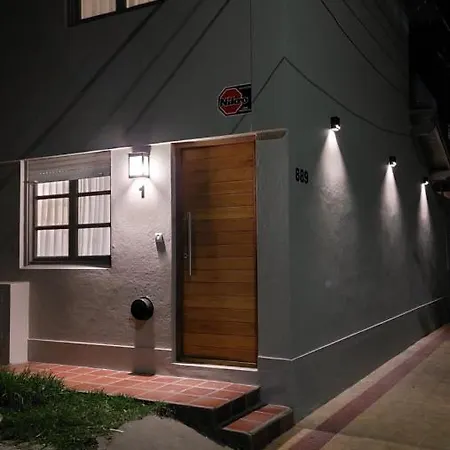 One Departamentos Apartment Tandil Exterior photo