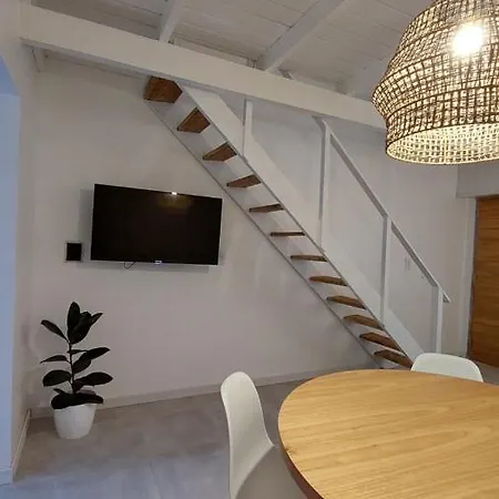 One Departamentos Apartment Tandil Exterior photo