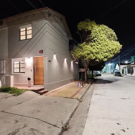 One Departamentos Apartment Tandil Exterior photo