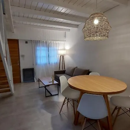 One Departamentos Apartment Tandil Exterior photo