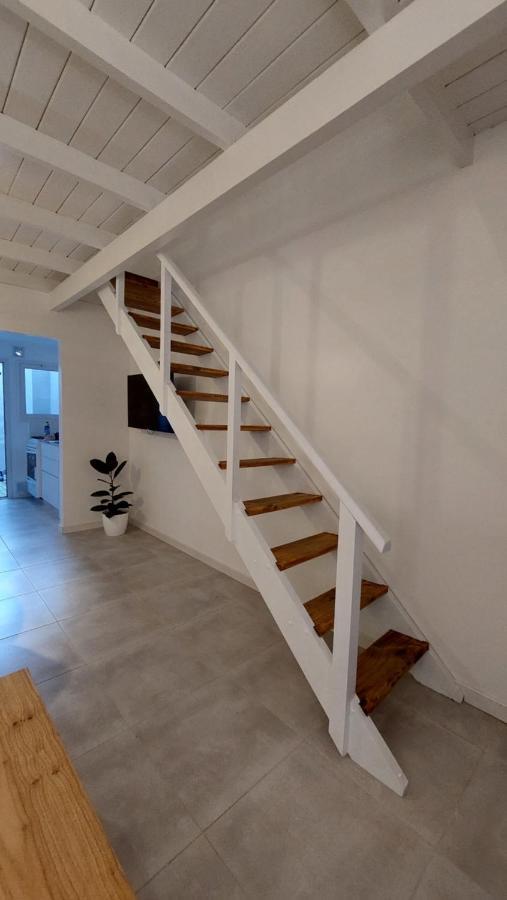 Apartment One Departamentos Tandil