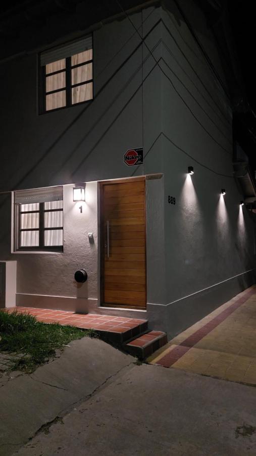 One Departamentos Apartment