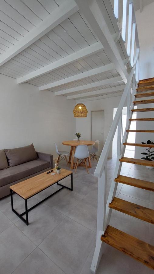 One Departamentos Apartment *