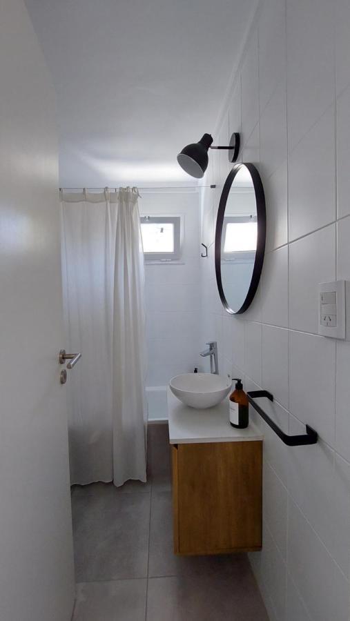 Apartment One Departamentos *