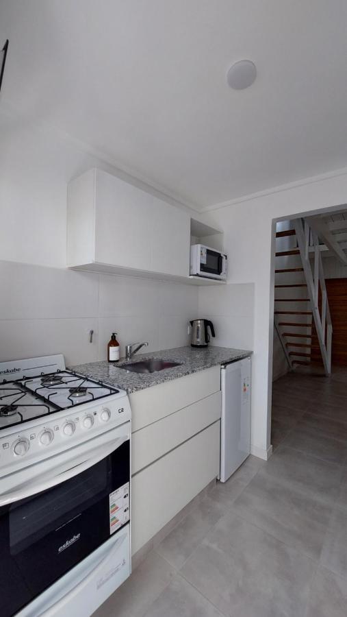 One Departamentos Apartment Tandil