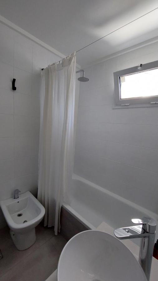 Apartment One Departamentos *